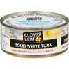 Cloverleaf Solid Wh Tuna Low Sodium 170 gm