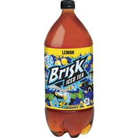 Brisk Lemon Ice Tea