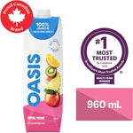 Oasis Tropical Passion Fruit Juice 960ml