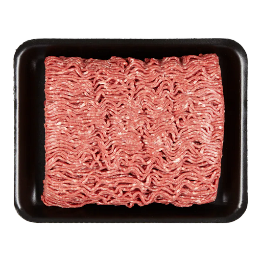 Butcher's Choice Extra Lean Ground Beef, Club Pack 1.3 kg