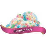 Ice Cream Birthday 11.4L (Commercial)