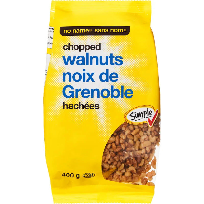 Nn Chopped Walnuts