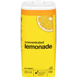 No Name Frozen Lemonade White 283 ml.
