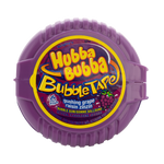 Hubba Bubba Bubble Tape	12 x 56 g