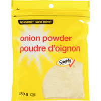 No Name Onion Powder