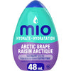 MiO Hydrate Arctic Grape Electrolyte Drink Mix