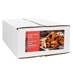 Erie Meat Frozen Crispy Chicken Pieces	4 kg