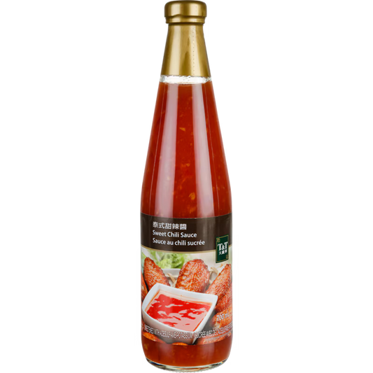 Tt Sweet Chilie Sauce 700 ml