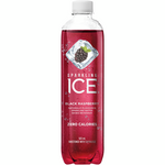 Sparkling Ice Black Raspberry  Water 503ml