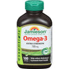 Jamieson Omega 3 Extra Strength 700 Mg Soft Gel