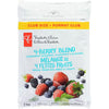 "President's Choice Strawberries, Raspberries, Blackberries & Blueberries 4-Berry Blend, Club Size 2 kg