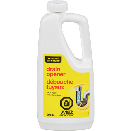 No Name Drain Opener 900 ML