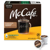 McCafé Premium Medium Dark Roast, K-Cup Coffee Pods, 30 count, 323g