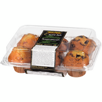Farmers Market Variety Pack Muffins