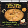 Farmers Market Apple Pie 10" 1 kg