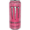 Monster Energy Ultra Rosa