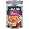 Clarks Beans With Pork 398ml