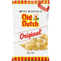 Old Dutch Original 235 G