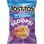 Tostitos Scoops Value Size 320 G