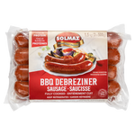 Solmaz Halal Barbecue Sausage 3 × 500 g