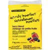 No Name Naturally Imperfect Frozen Berry Blend - 2 kg