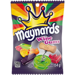 Maynards Wine Gums 150g