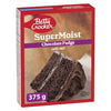 Betty Crocker Supermoist Cake Mix, Chocolate Fudge 375g.