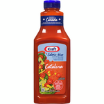 Kraft Catalina Dressing 425ml