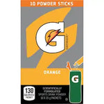 Gatorade Powder Orange 35g