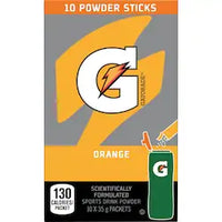 Gatorade Powder Orange 35g