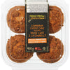 Farmers Market Mini Cinnamon Coffee Cake 400g