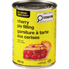 Nn Cherry Light Pie Filling 540ml