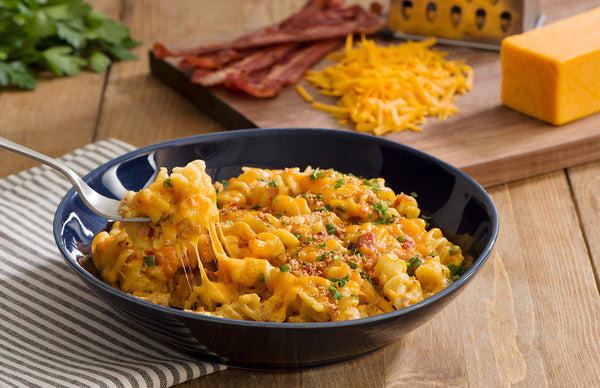 Cheese Cheddar Medium Colour Block