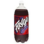 Faygo Cola 2 Lt