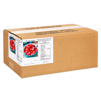 Snowcrest Farms Frozen Diced Strawberries	4 x 1.25 kg
