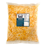 Castle Cheese Shredded Mexi Blend	2 kg
