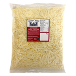Castle Cheese Shredded Pizza Topping	2 kg