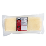 Castle Cheese Mozza Flavoured Topping Block 2.27 kg