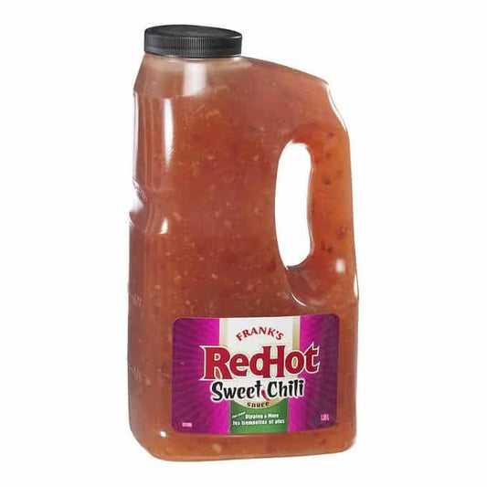 Frank's Redhot Sweet Chili 1 x 1.89L