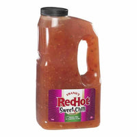 Frank's Redhot Sweet Chili	1 x 1.89L