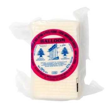 Karnie Halloumi Cheese 2 x 400 g