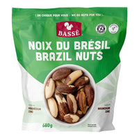 Bassé Brazil Nuts	680 g