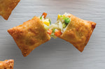 Eggroll Vegetable (6x20ct)