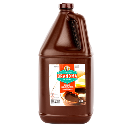 Grandma Fancy Molasses 5Kg