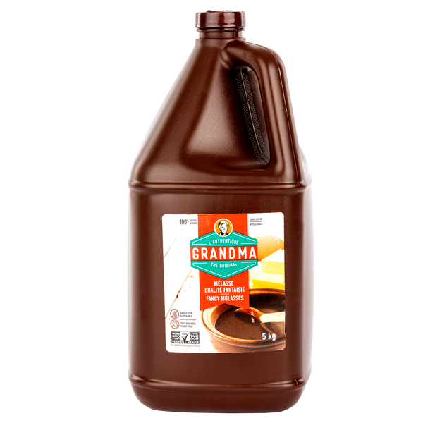 Grandma Fancy Molasses 5Kg