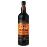 Lea & Perrins Worcestershire Sauce 568 ml