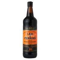 Lea & Perrins Worcestershire Sauce 568 ml