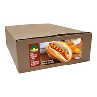 TA'AAM Halal Chicken Wieners 5.4 kg