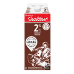 Sealtest 2% Chocolate Milk 2L