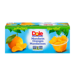 Dole Mandarin Oranges 20 x 107 mL